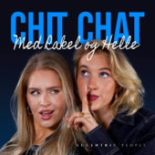 Chit Chat med Rakel og Helle