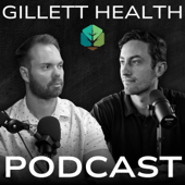 The Gillett Health Podcast