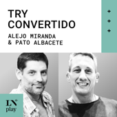 Try convertido