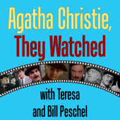 Agatha Christie, They Watched