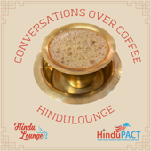 HinduLounge: Conversations over Coffee