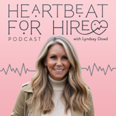 Heartbeat For Hire with Lyndsay Dowd