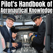 Pilot Handbook of Aeronautical Knowledge