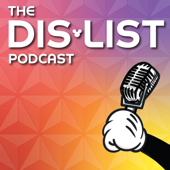 Dis-List Podcast