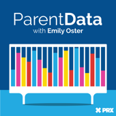 ParentData with Emily Oster