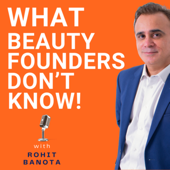 What Beauty Founders Don't Know? (Jumpstart Beauty Brand)