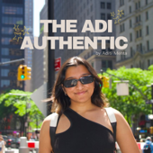 The Adi Authentic