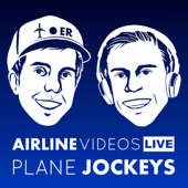 The Plane Jockeys