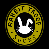 Rabbit Troop Sucks