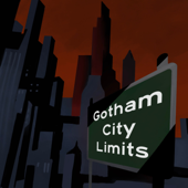 Gotham City Limits