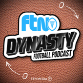 FTN Dynasty Football Podcast