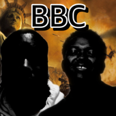 The BBC Podcast