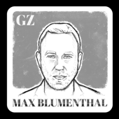 Max Blumenthal