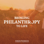 Bringing Philanthropy to Life