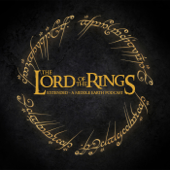 The Lord of the Rings: Extended - A Middle Earth Podcast