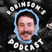 Robinson's Podcast