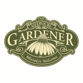 The Mediocre Gardener