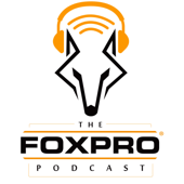 The FOXPRO Podcast