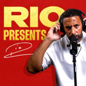 Rio Ferdinand Presents