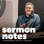 Sermon Notes