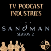 The Sandman: Podcast from TV Podcast Industries