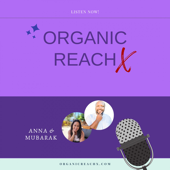 Organix Reach X