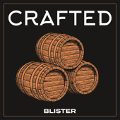 CRAFTED