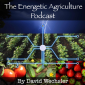 The Energetic Agriculture Podcast - Electroculture, Magnetoculture & Beyond!