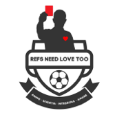 REFS NEED LOVE TOO