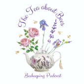 The Tea about Bees Beekeeping