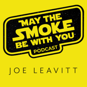 May The Smoke Be With You BBQ Podcast