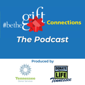 #BeTheGift Connections