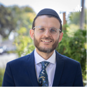 Rabbi Uri Lati- Perasha Podcast