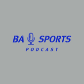 BA Sports Podcast