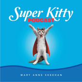 Super Kitty Podcast