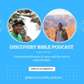 Discovery Bible Podcast