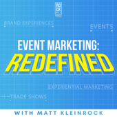 Event Marketing: Redefined