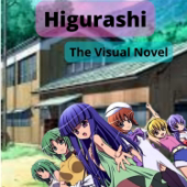 Higurashi: the VN