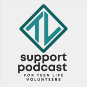 Teen Life Support Podcast