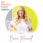 Do Divorce Right Podcast