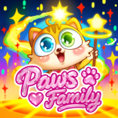 The Enchanted Paws Family: Mia’s Magical Stories丨Family Adventures