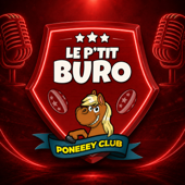 Le PTIT BURO - L'émission RUGBY