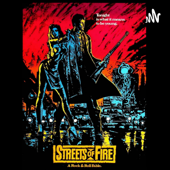 Streets of Fire with Jesse Lent