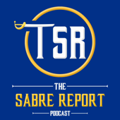 The Sabre Report Podcast