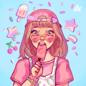 Caricatura En Persona