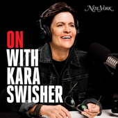 On with Kara Swisher