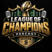 League of Champions Fantasy Football Podcast