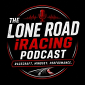 The Lone Road iRacing Podcast