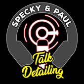 Specky & Paul Talk Detailing