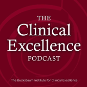 The Clinical Excellence Podcast